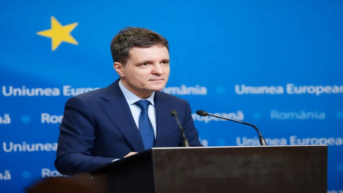 Președintele a expulzat diplomatul rus după prăbușirea dronei la Galați. A convocat CSAT.