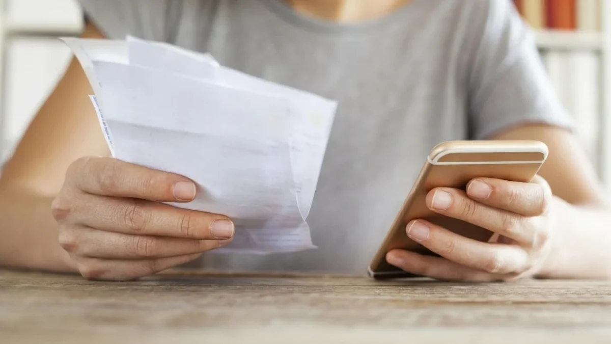 facturi telefonie mobila