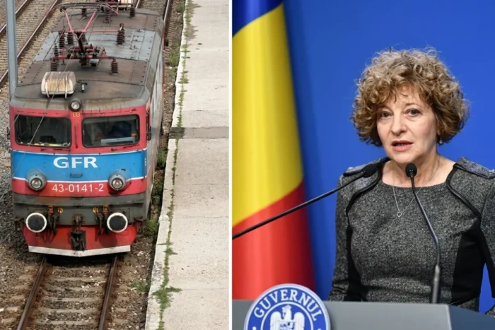 faliment CFR Marfă