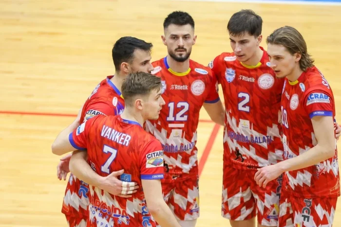 finala volei masculin