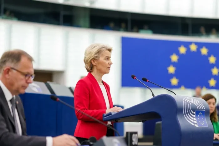 fonduri europene