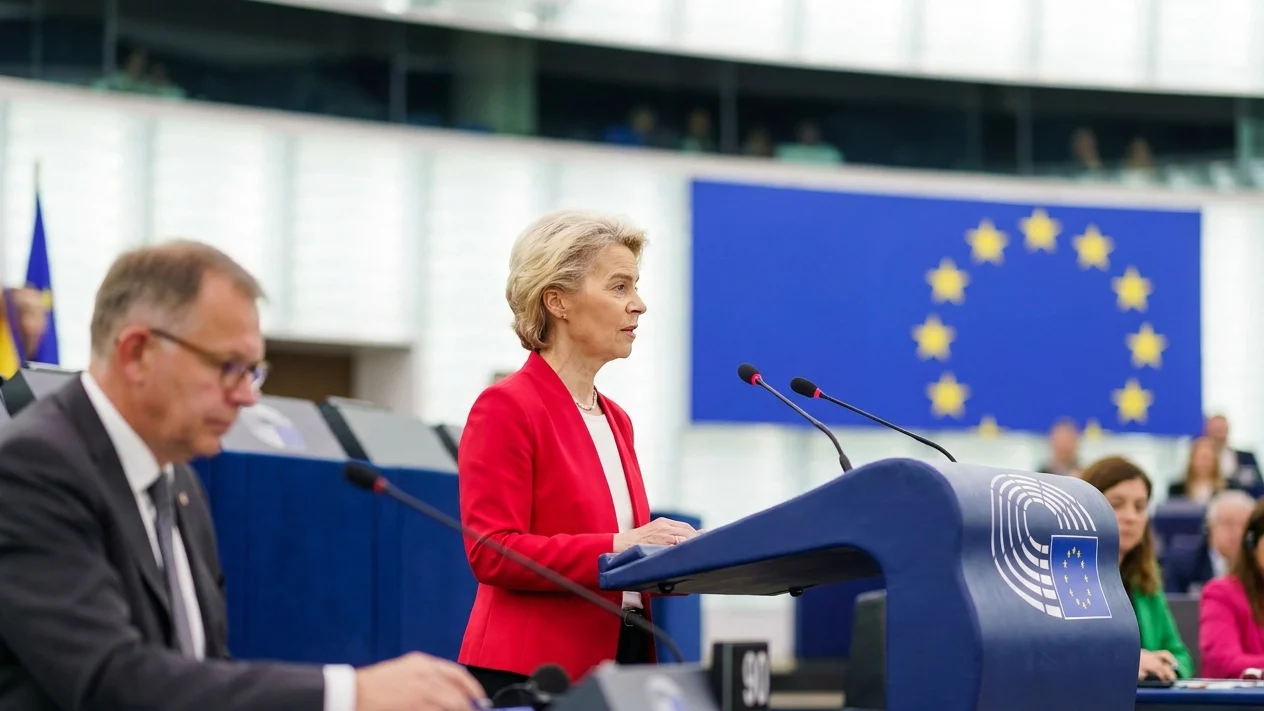 Bruxelles restructurează fondurile europene. Control centralizat al miliardelor de euro pentru statele membre.