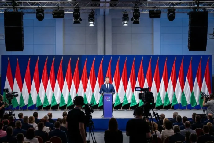fonduri europene Ungaria