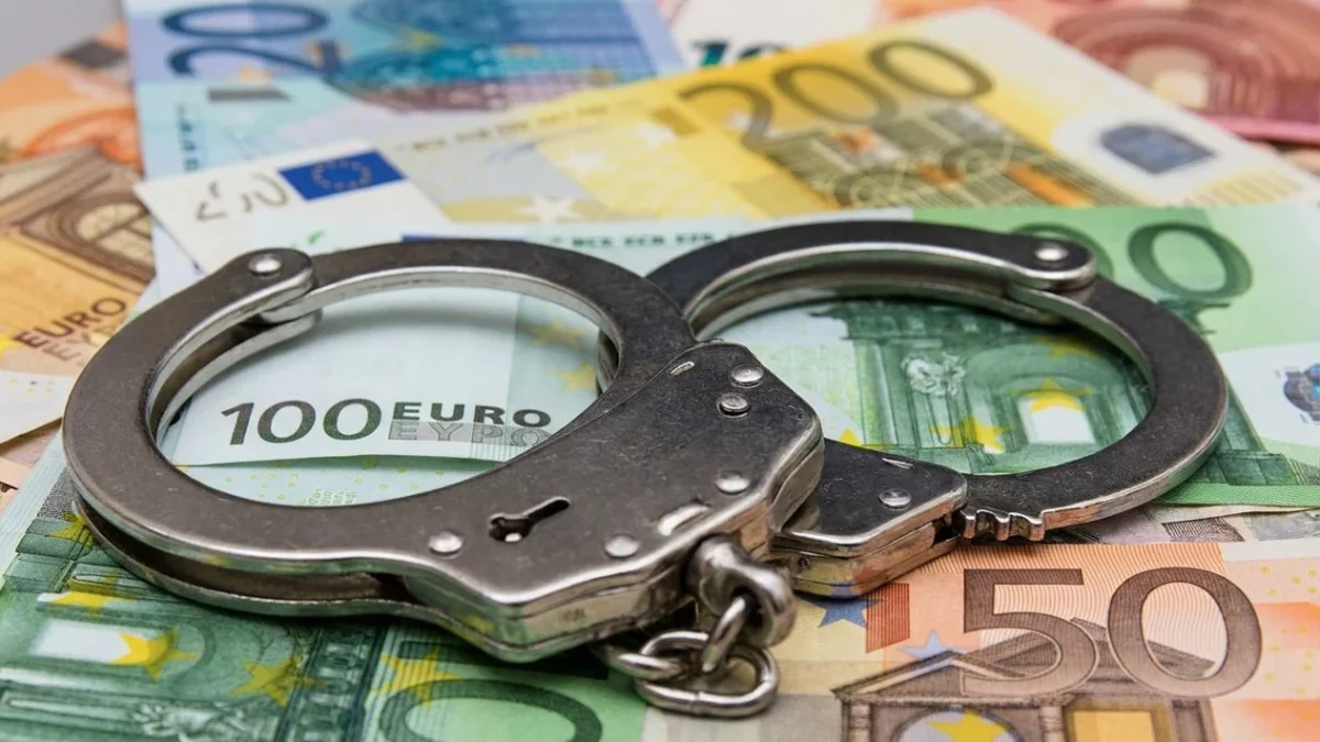 fraude fonduri UE