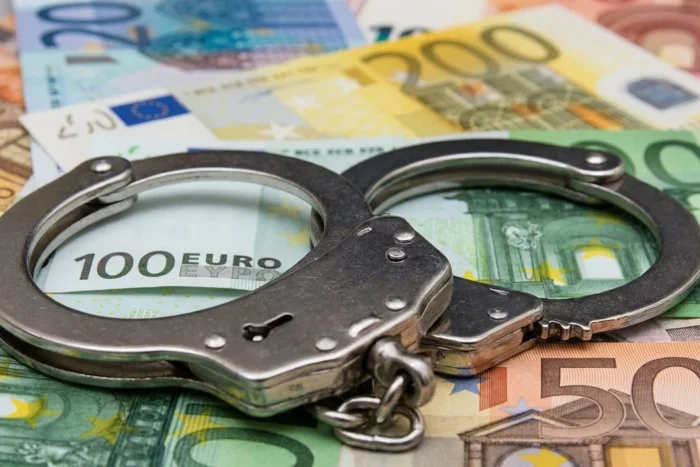 fraude fonduri UE