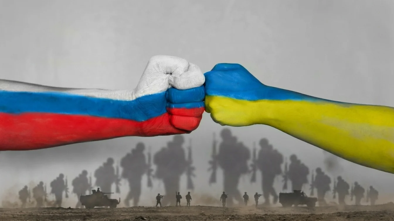 Răsturnare de situație pe frontul din Ucraina. Cifrele care demontează planul lui Putin