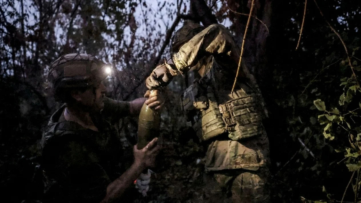 Drama militarilor izolati pe frontul de est. Cifrele care arata adevarata față a razboiului din Ucraina