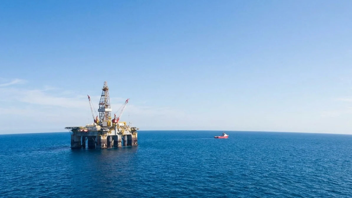 QatarEnergy și ExxonMobil. Acord cu Egiptul pentru exportul gazelor cipriote în UE. gaz cipriot