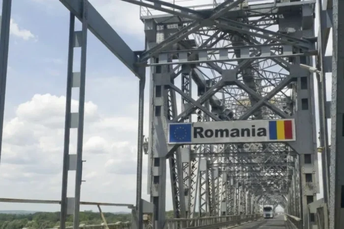 granițe 1 Mai