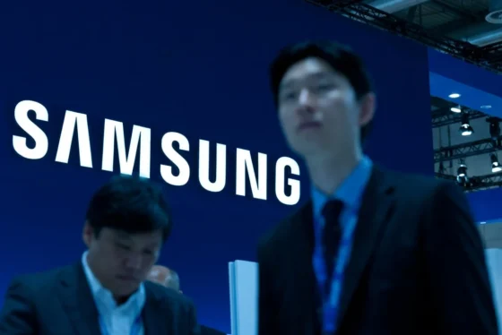grevă Samsung