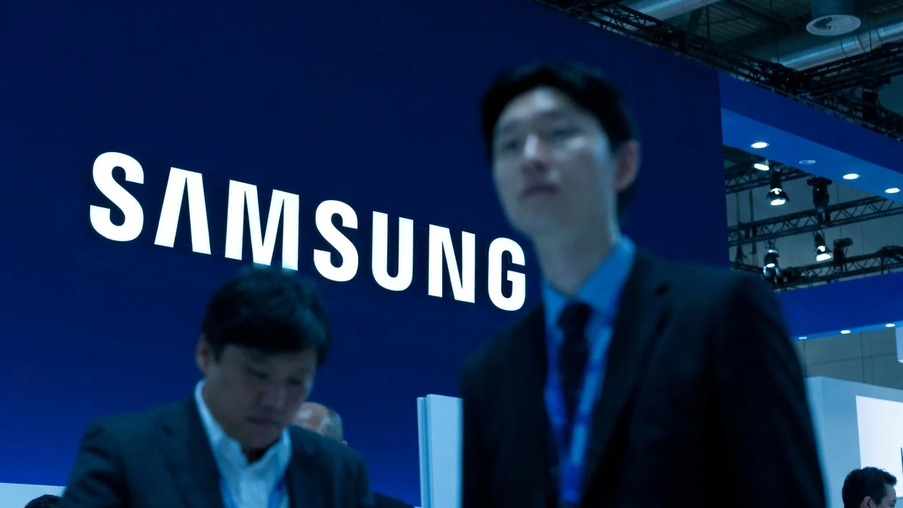 Greva Samsung, impact de 668 milioane dolari zilnic. Guvernul Coreei de Sud intervine.