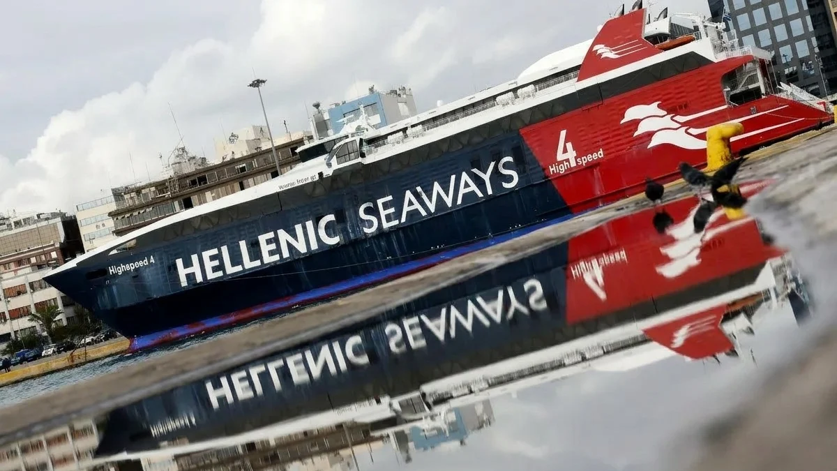 Haos pentru mii de români plecați în Grecia. Tot transportul este paralizat de la miezul nopții