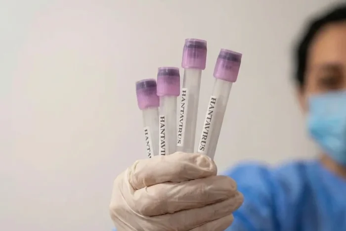 hantavirus