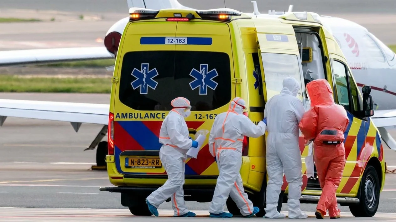 Focar de hantavirus pe nava MV Hondius. 3 persoane au decedat si 12 tari monitorizeaza pasagerii