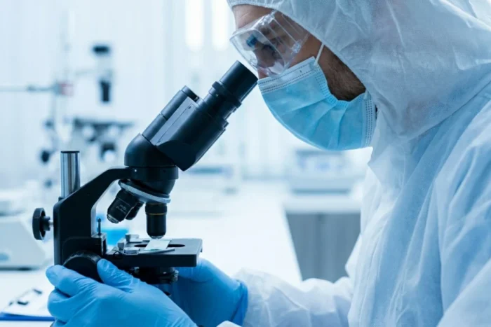 hantavirus România