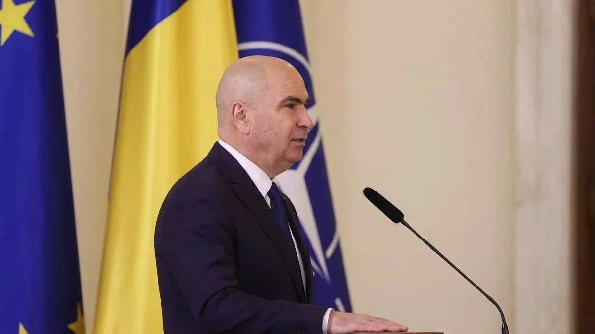 Decizie istorică luată de Guvern chiar acum. România se împrumută cu 16 miliarde de euro