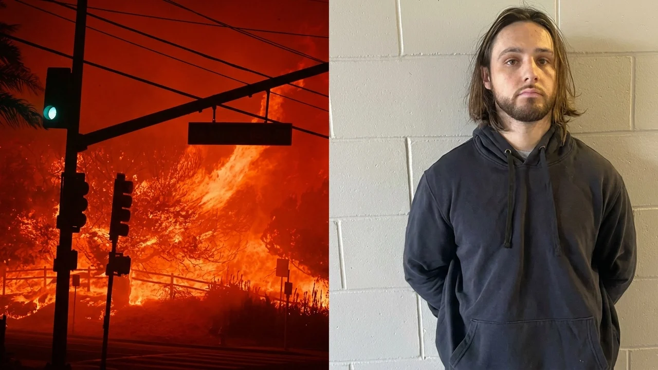 Adevărul despre incendiul care a ucis 12 oameni. Ce a căutat pe internet principalul suspect