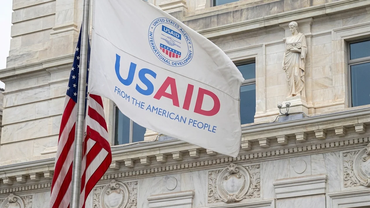 Decizia care schimba harta globala. Ce trebuie sa stii despre inchiderea USAID