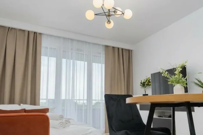 închiriere apartament