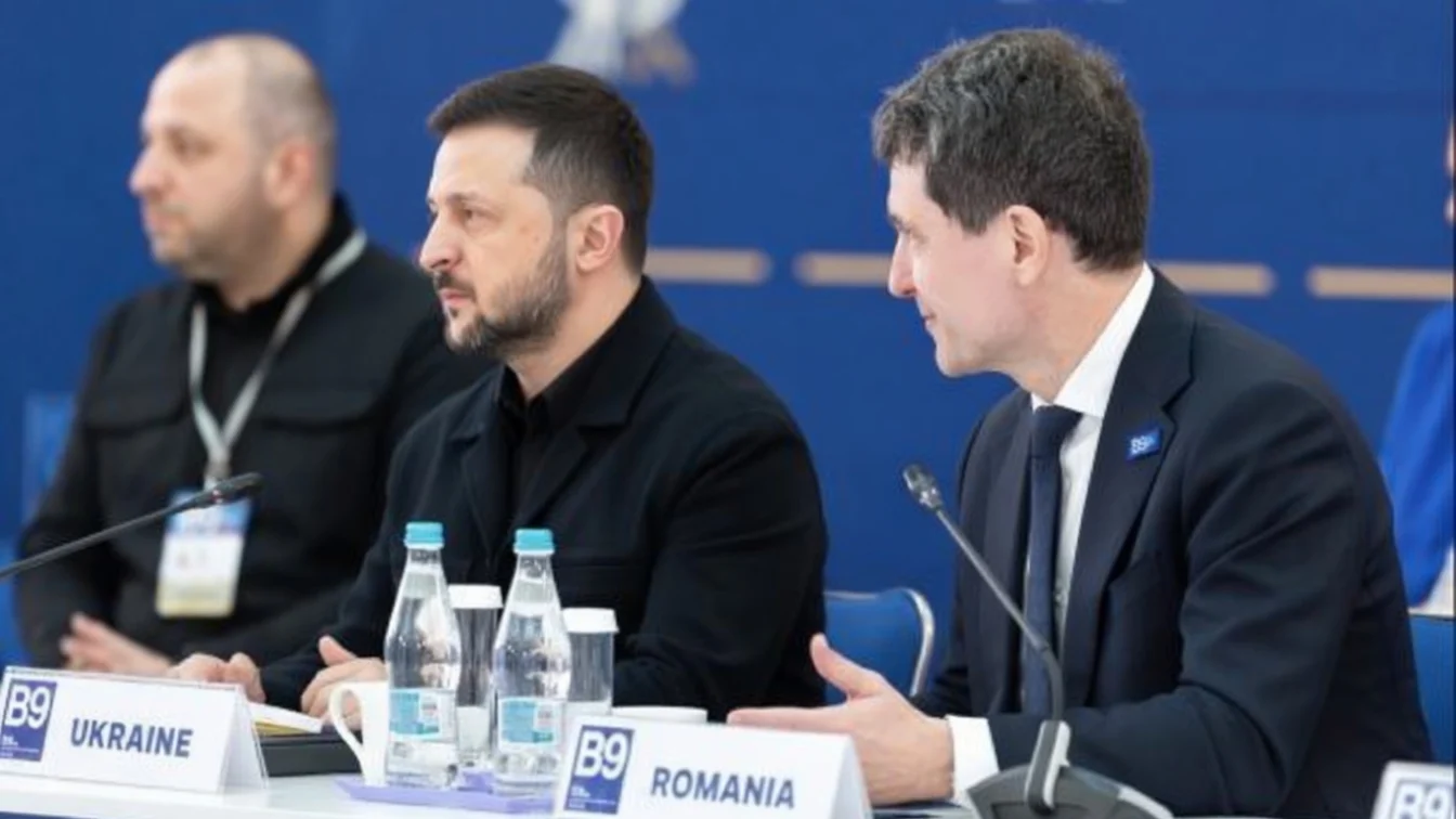 Criza diplomatică după drona de la Galați. România a închis consulatul Rusiei din Constanța.
