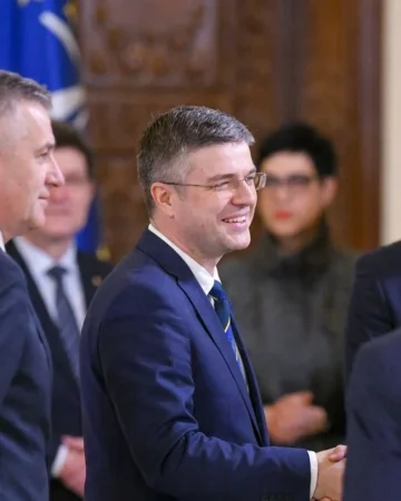 industria de apărare
