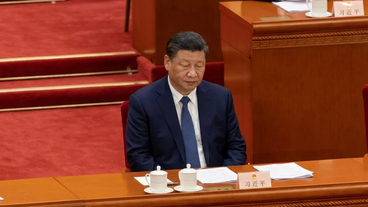 Inflația din SUA urcă la 3,7 la sută. Trump și Xi Jinping încep joi negocierile la Beijing inflatie SUA Trump Xi Jinping