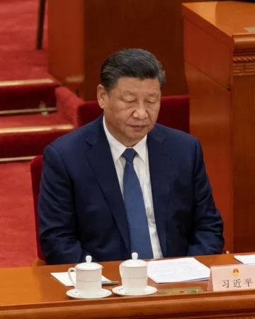 inflatie SUA Trump Xi Jinping