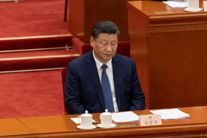 inflatie SUA Trump Xi Jinping