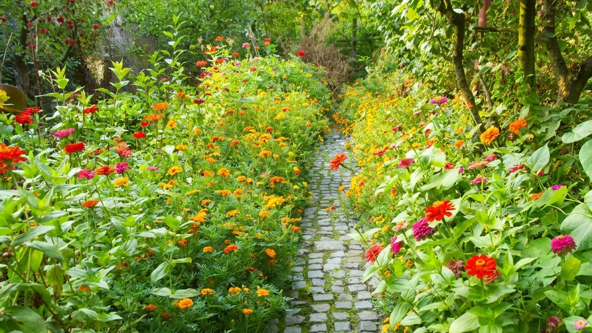 îngrășământ natural flori