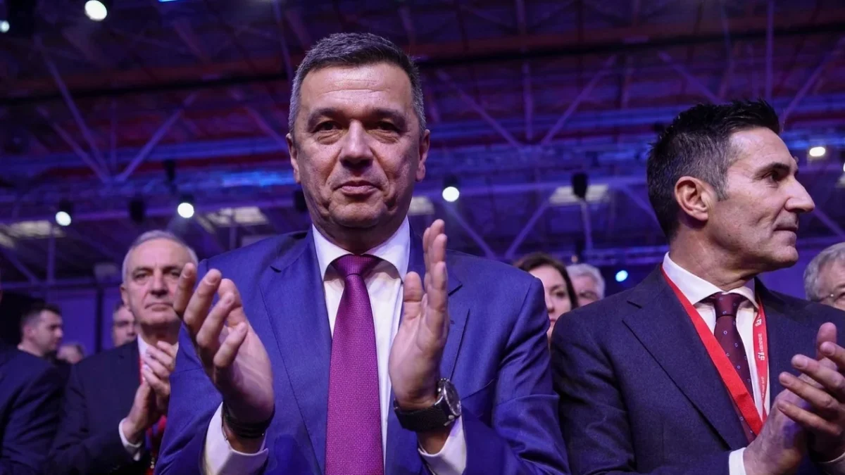 Lideri PSD își înregistrează numele la OSIM. Detaliile unui proces neobișnuit înregistrare nume OSIM