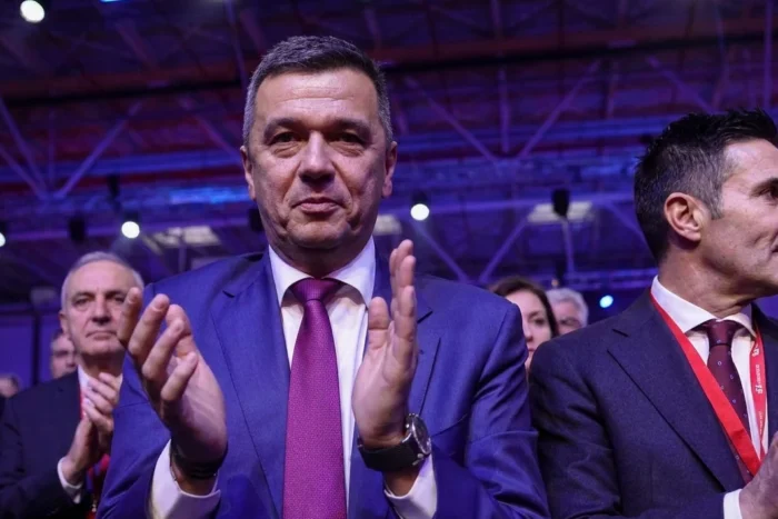 Lideri PSD își înregistrează numele la OSIM. Detaliile unui proces neobișnuit înregistrare nume OSIM
