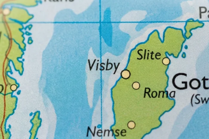 insula Gotland