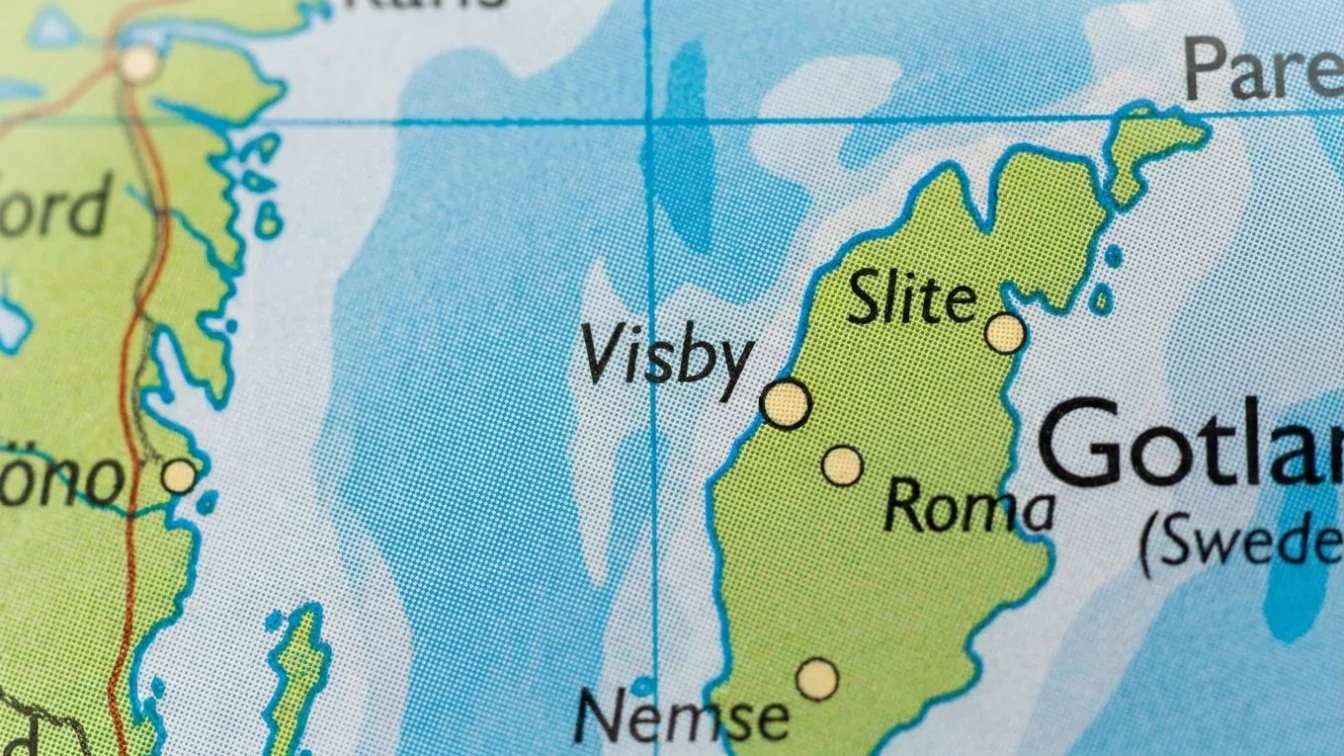 Scenariul militar care schimbă calculele NATO. Ce se întâmplă dacă insula Gotland ajunge la ruși