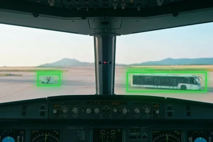 inteligenta artificiala aviatie