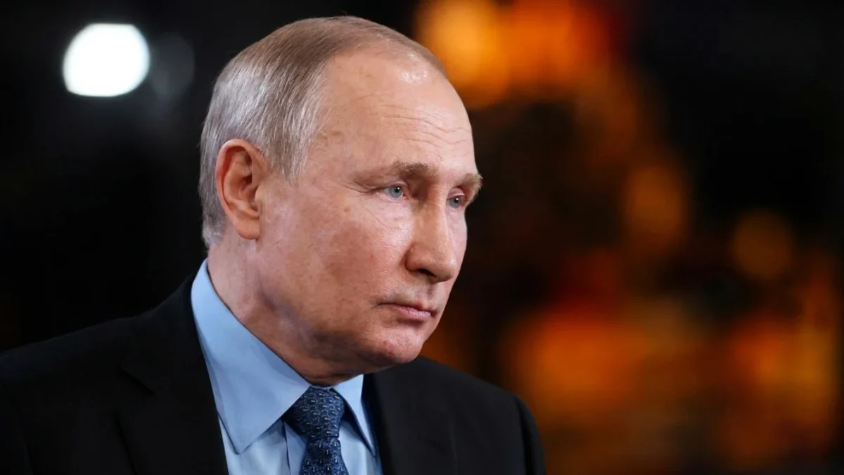 Rusia își extinde puterea militară. Ce înseamnă noua lege pentru cetățenii săi intervenții militare Rusia