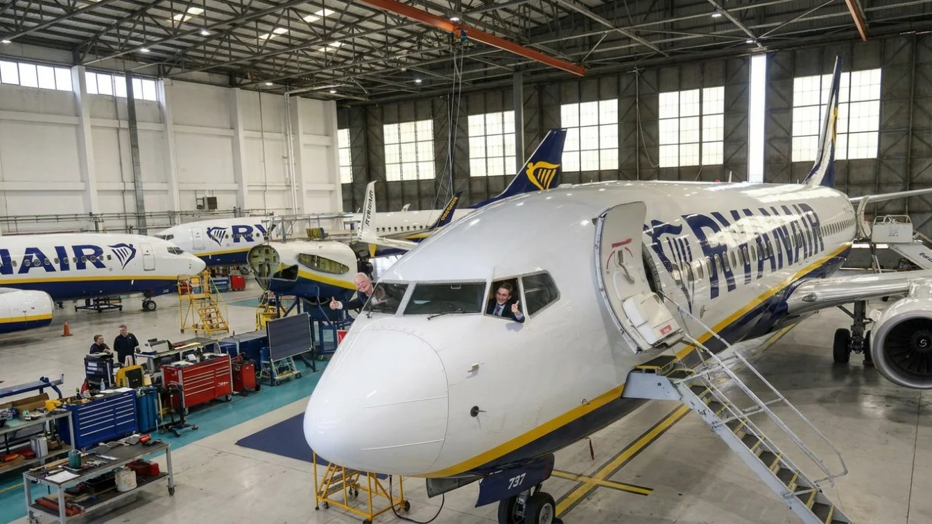 Decizie radicală în aeroporturi. Milioane de pasageri ar putea rămâne fără alcool dimineața