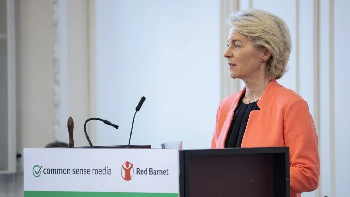 Comisia Europeana pregateste interzicerea retelelor sociale pentru minori. Proiectul apare in vara