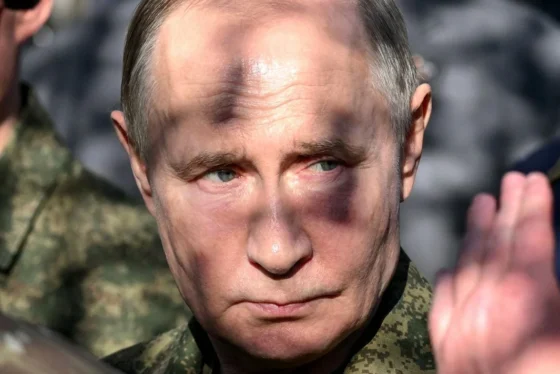invazie Rusia