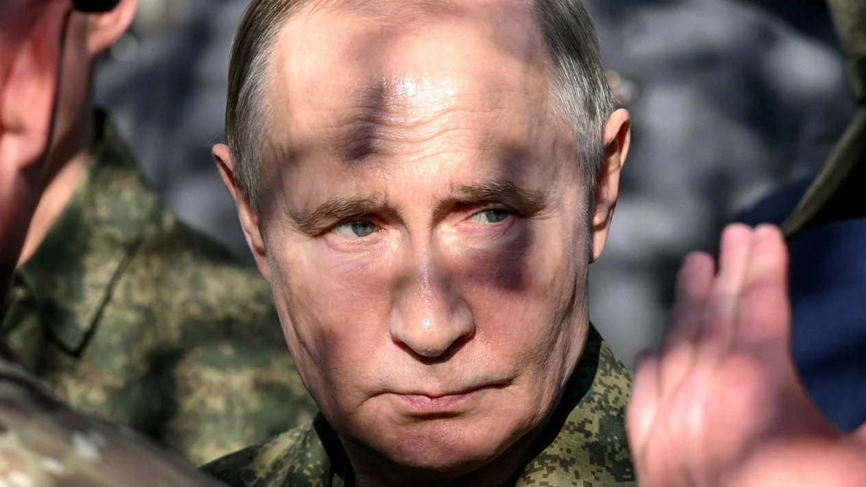 Decizia care schimbă totul. Rusia își dă dreptul să invadeze țări străine
