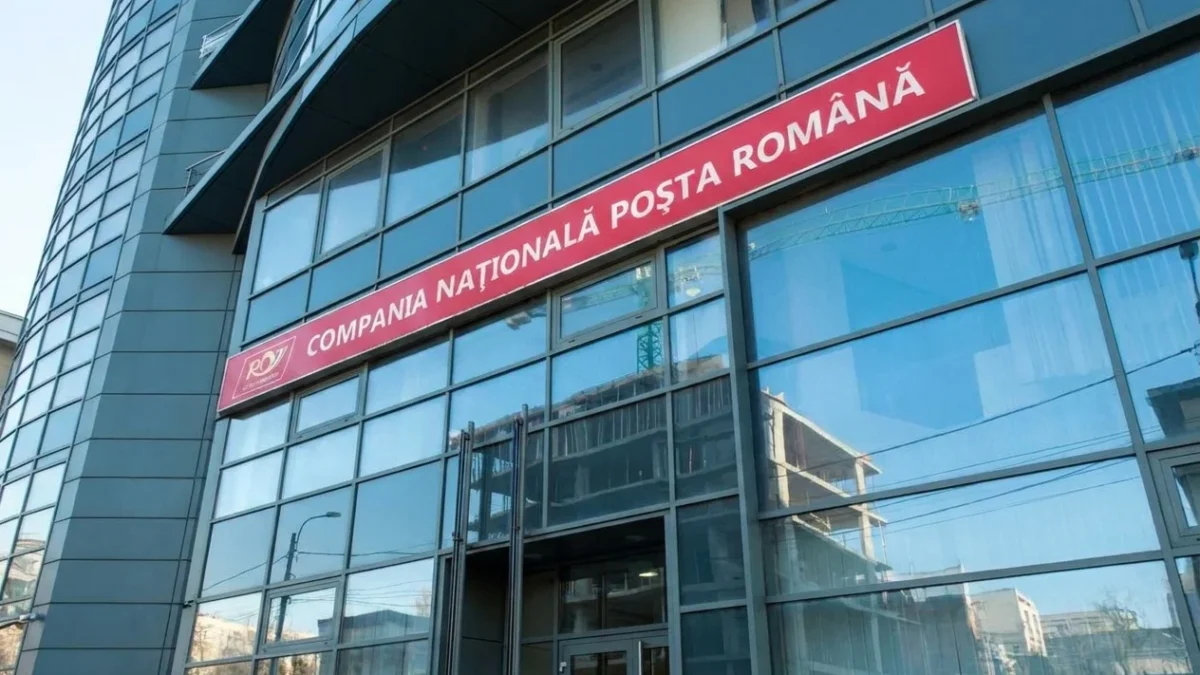 Angajată a Poștei Timișoara, acuzată că a facilitat un furt de 10 milioane de lei. Este sub control judiciar. jaf Poșta Timișoara