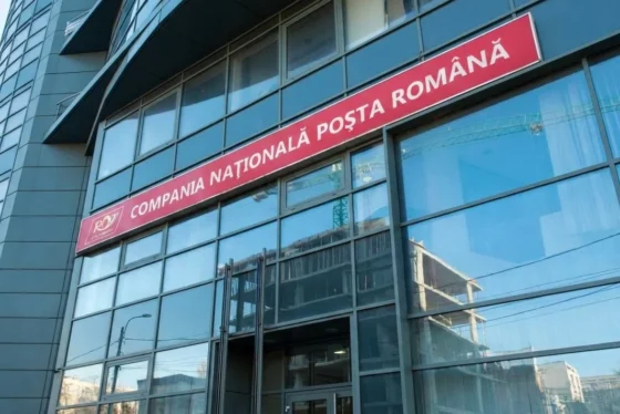 jaf Poșta Timișoara