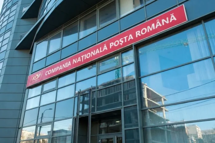 Angajată a Poștei Timișoara, acuzată că a facilitat un furt de 10 milioane de lei. Este sub control judiciar. jaf Poșta Timișoara