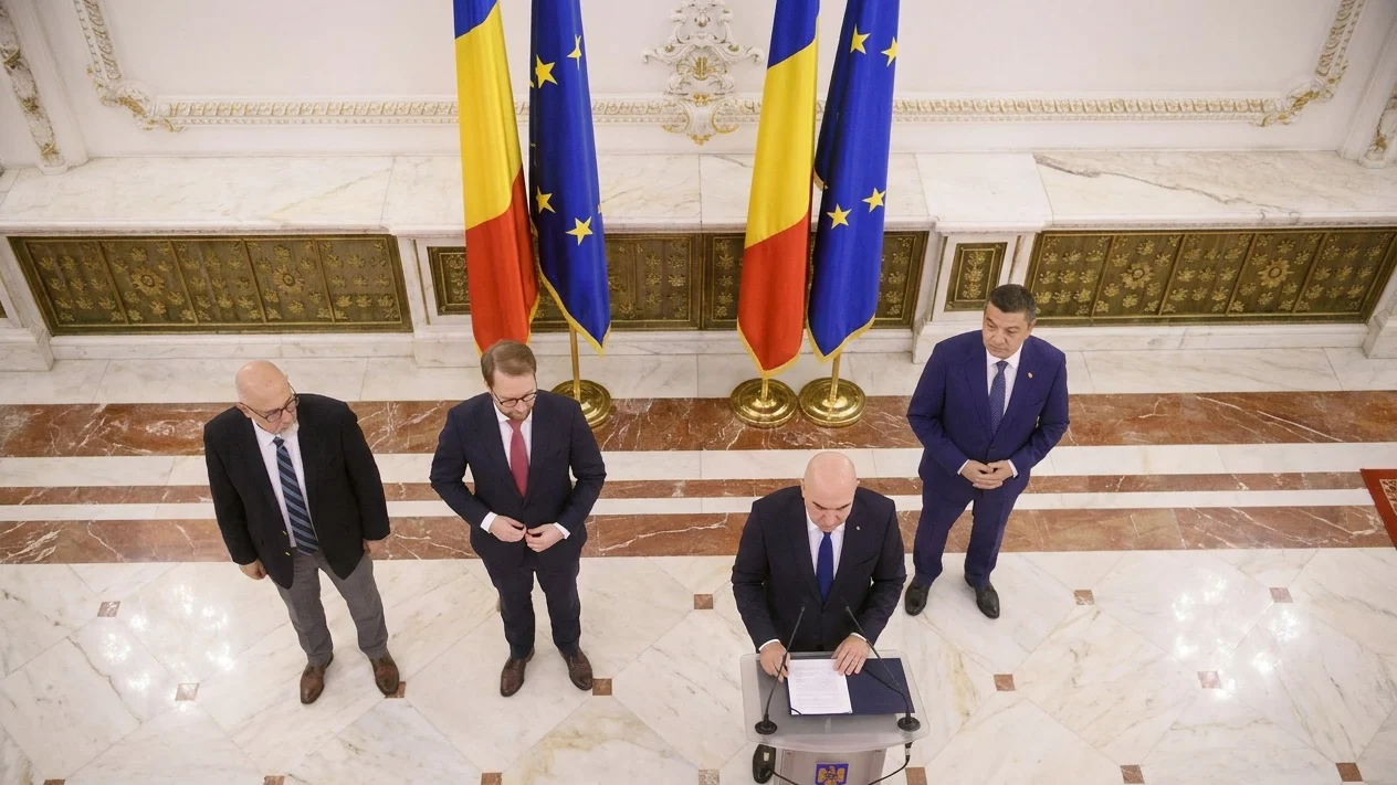 Decizia care vizeaza toti bugetarii din România. Când intră în vigoare noua grila