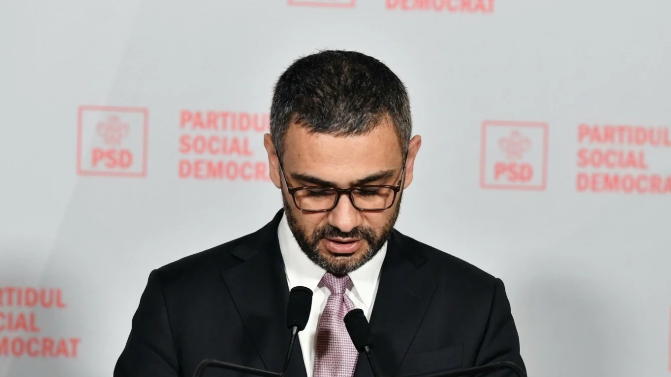 Acord politic pentru noua lege a salarizării unitare. Grile noi de la 1 ianuarie 2027
