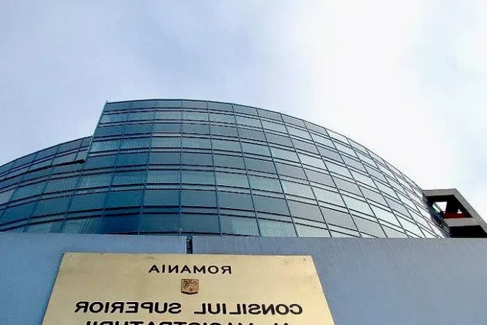 legea salarizarii magistratilor