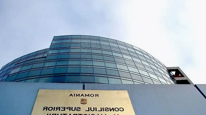Revolta care schimba totul în justitie. Ce salarii vor avea noii judecatori și procurori legea salarizarii magistratilor