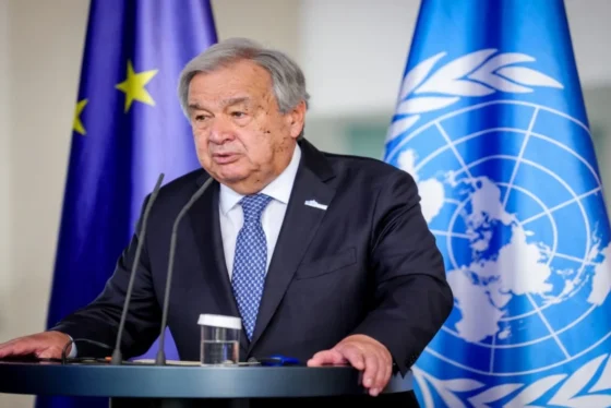 ONU a inclus Rusia și Israel pe lista neagră pentru violență sexuală în război. Raportul citează sute de victime. lista neagră ONU
