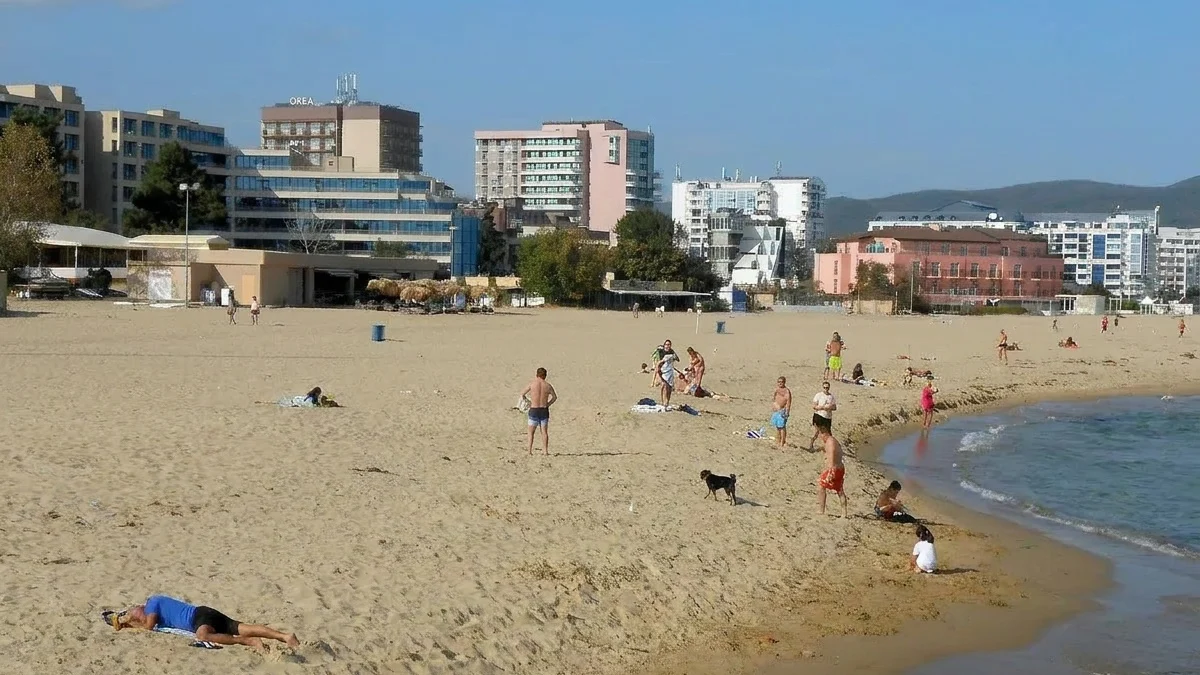 Surpriza uriașă pentru turiștii români. Ce decizie a luat Bulgaria pentru sezonul estival