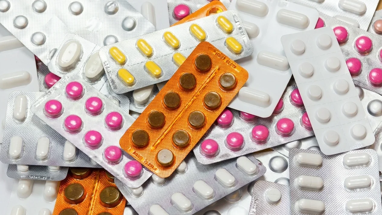 Uniunea Europeana schimba regulile pentru medicamente. Productia interna primeste prioritate