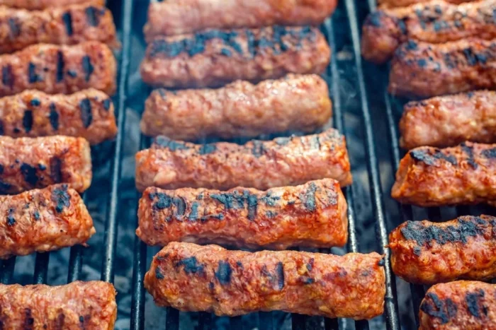 mici românești